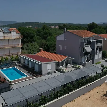 Tandara Apartment Trogir
