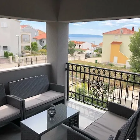Apartment Tandara Trogir