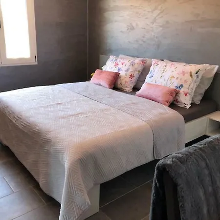 Tandara Apartment Trogir