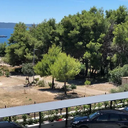 Tandara Apartment Trogir