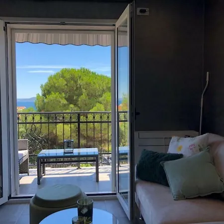 Tandara Apartment Trogir