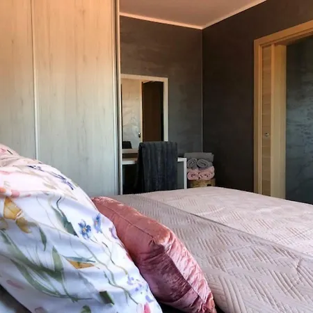 Apartment Tandara *