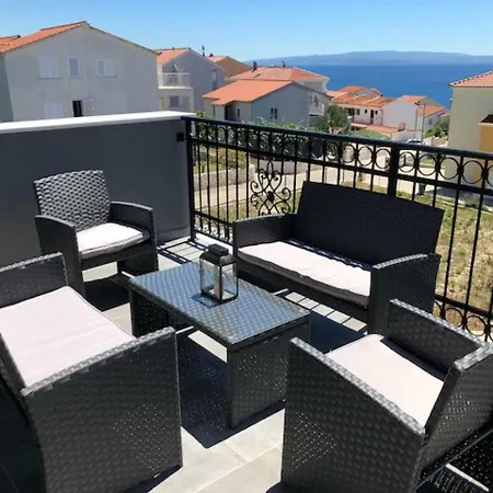 Apartment Tandara Trogir