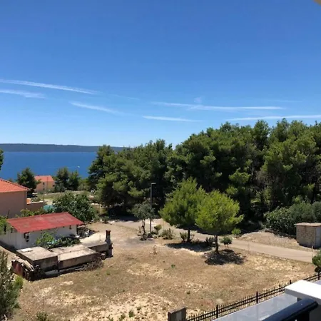Apartment Tandara