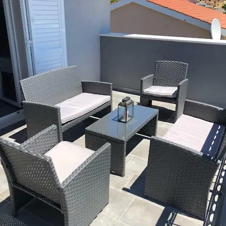 Tandara Apartment Trogir