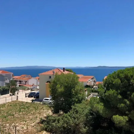 Tandara Apartment Trogir