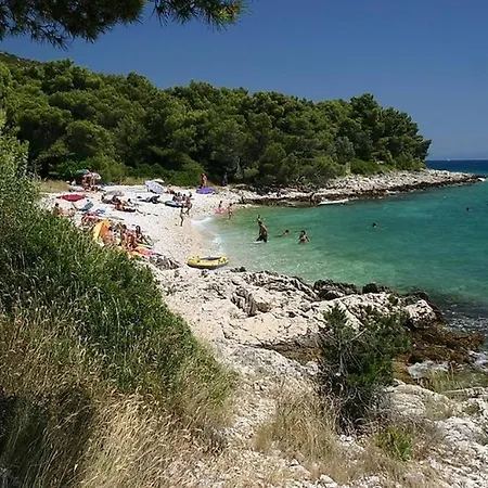 Tandara Apartment Trogir